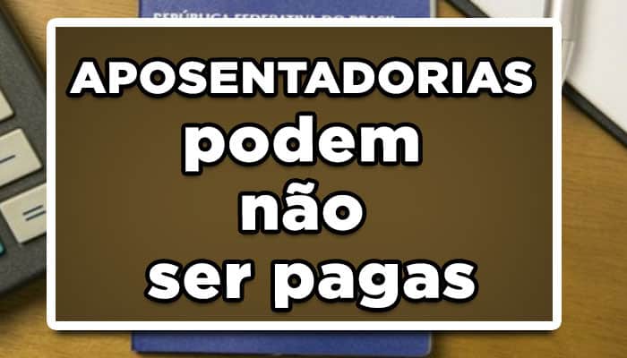 aposentadoria