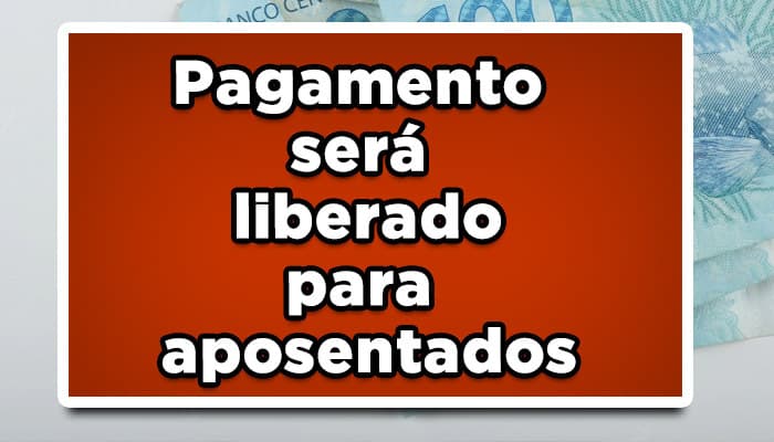 pagamento INSS