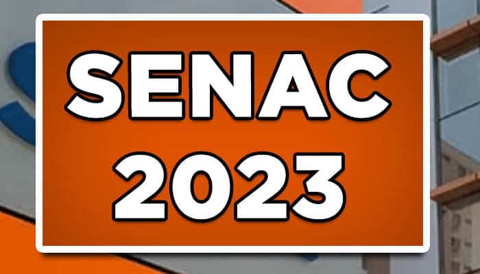 SENAC 2023