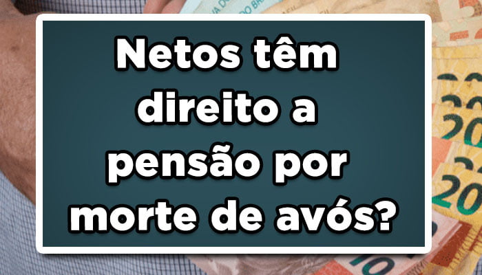 Pensão por morte