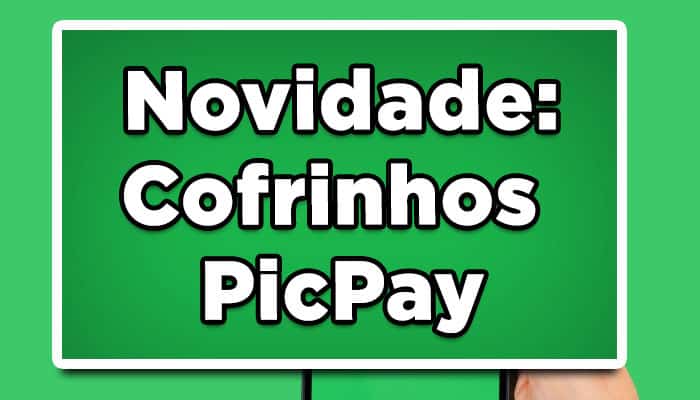 como investir pic pay