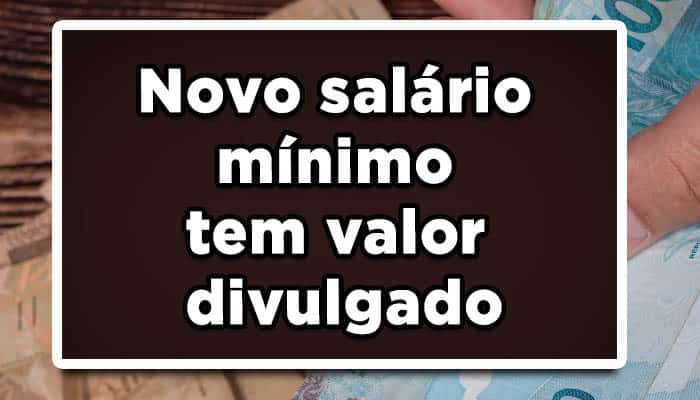 salario minimo 2023