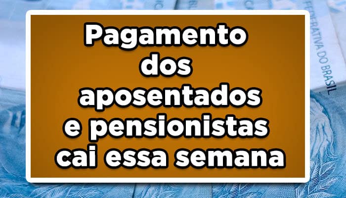 Aposentados e pensionistas