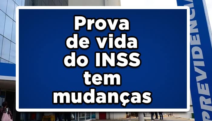 prova de vida 2023