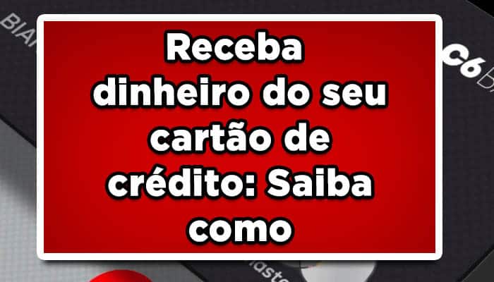 cartão de crédito