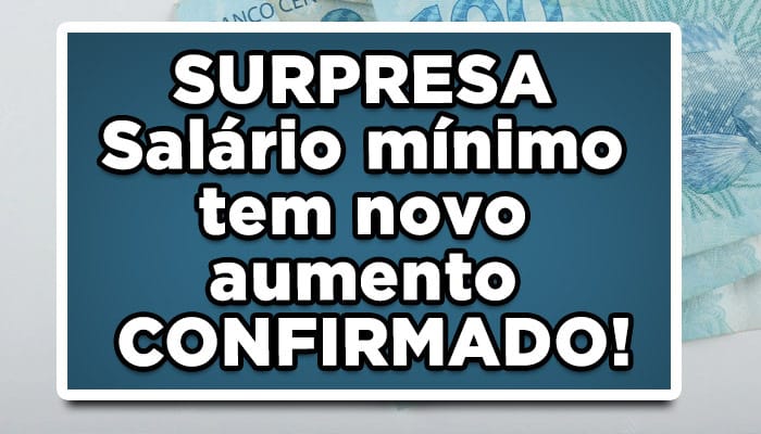 Salario minimo 2023