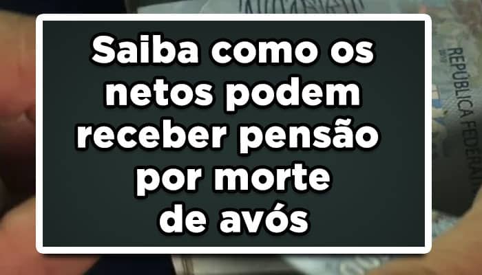 Pensão por morte
