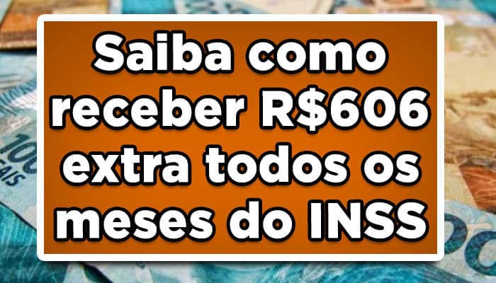 Saiba como receber auxílio inclusão
