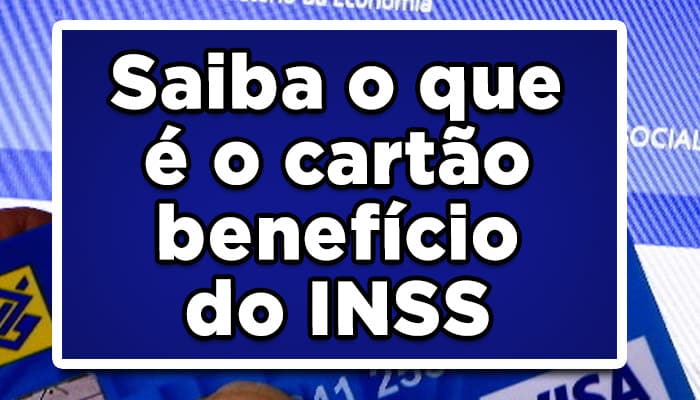 cartao consignado