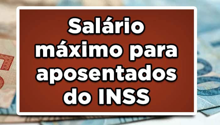 reajuste salarial inss