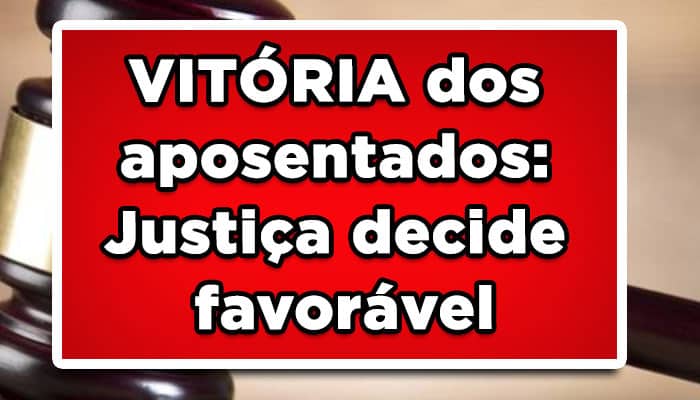 Vitória dos Aposentados: Pagamento de RPV do INSS, Confira!