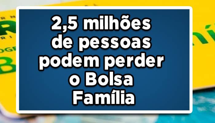 bolsa familia 2023