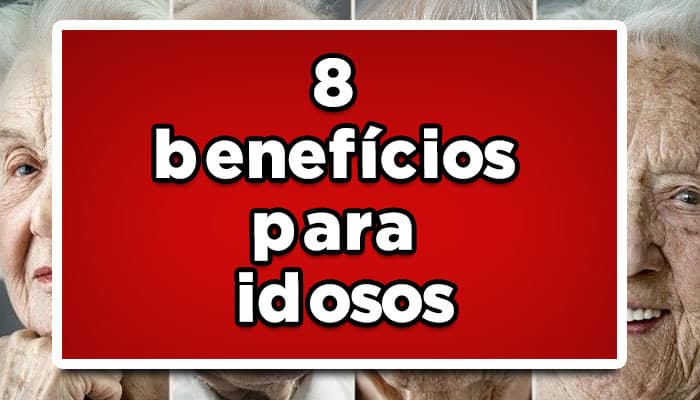 direito dos idosos