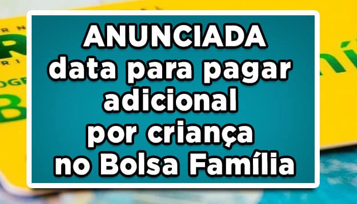 Bolsa Familia