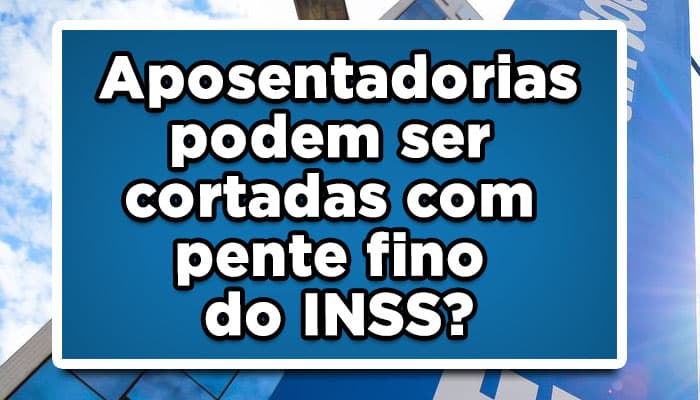 pente fino inss