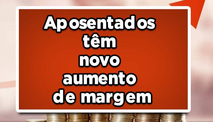 Empréstimo consignado