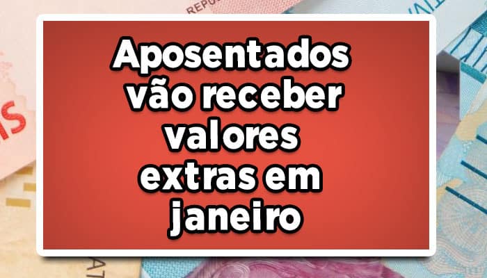 valores extras
