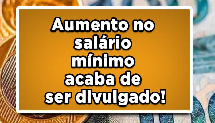salario minimo 2023