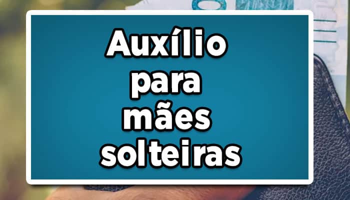 auxilio maternidade 2023