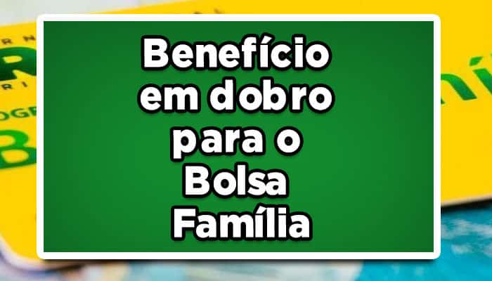 Bolsa família