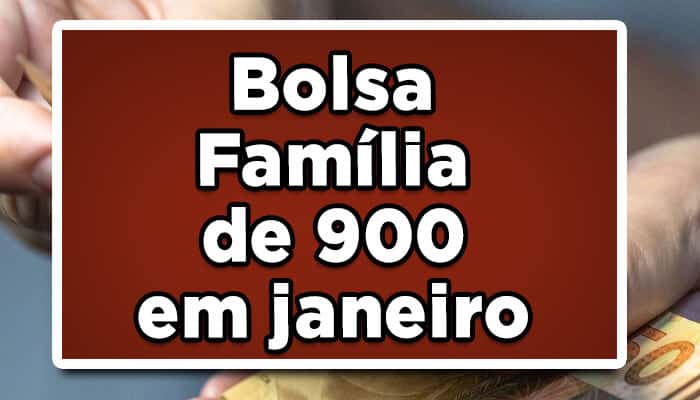 bolsa familia valor