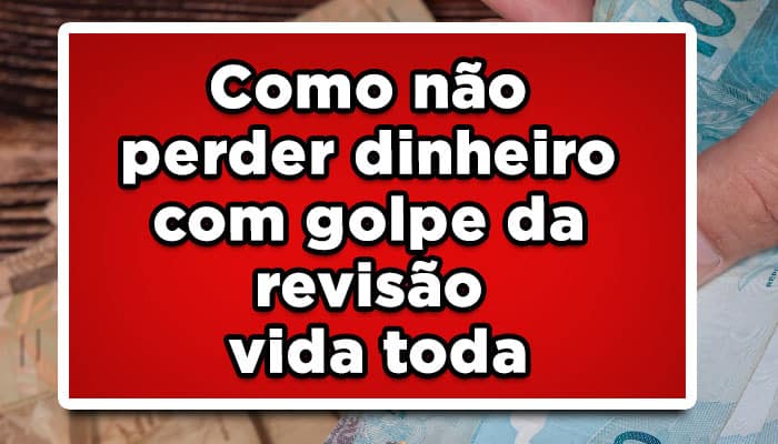 revisao vida toda inss aprovada
