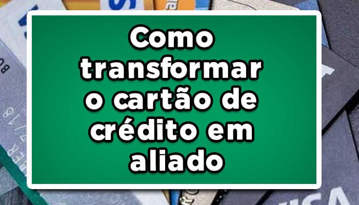 cartão de crédito
