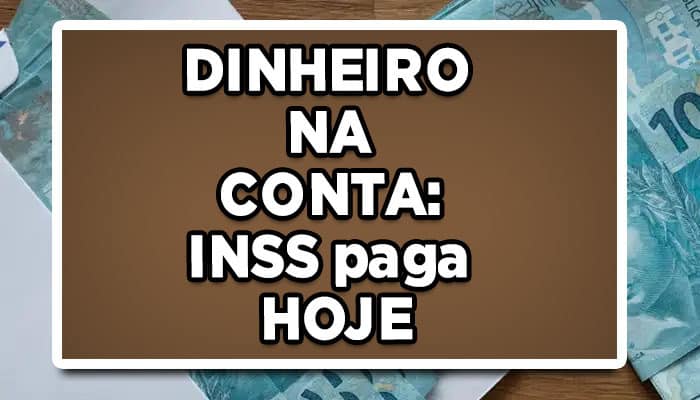 calendario inss