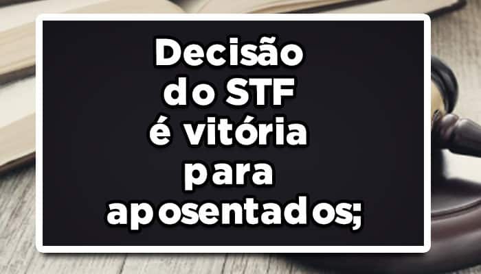 revisao da vida toda