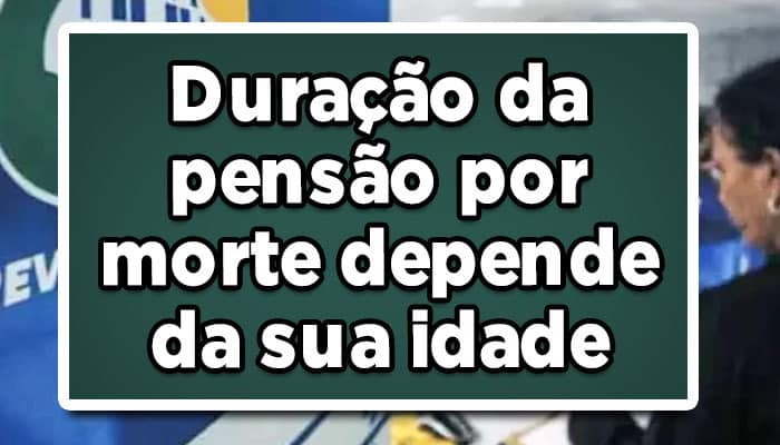 Pensão por morte