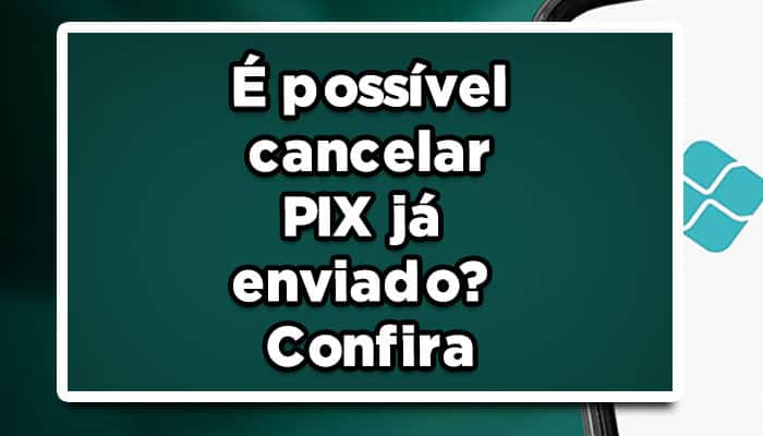 pix errado o que fazer
