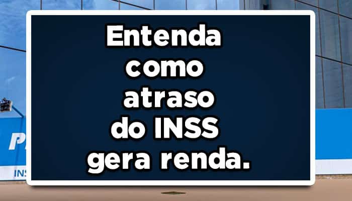 renda extra inss