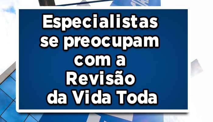 Revisão da Vida Toda