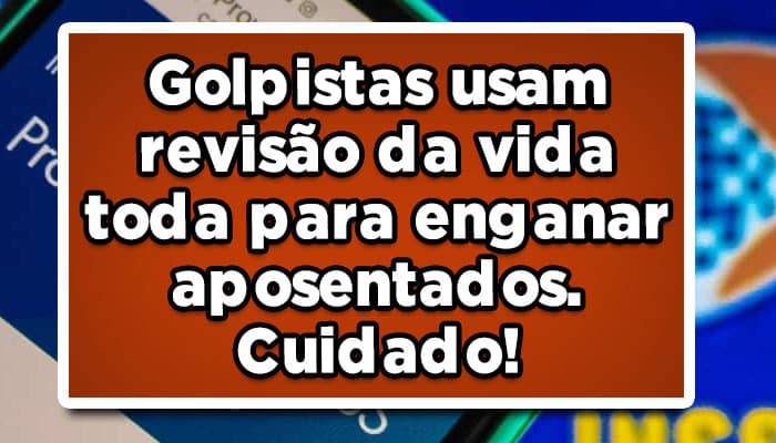 revisão da vida toda