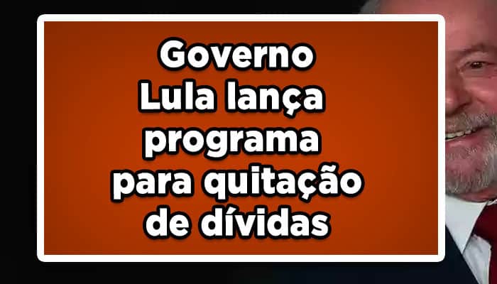 desenrola brasil
