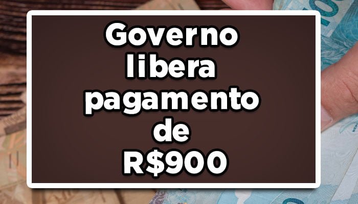 Benefício de 900