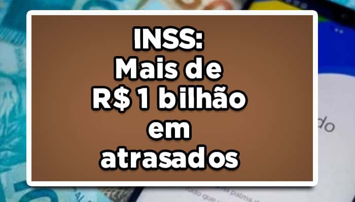 atrasados inss