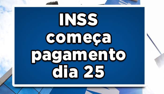 pagamentos inss