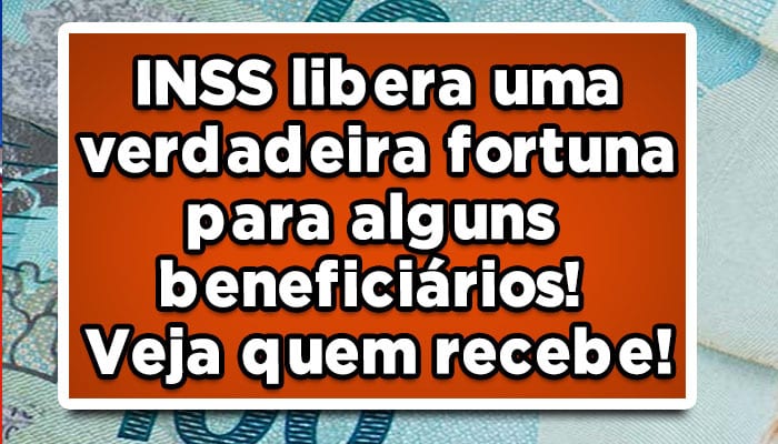 Atrasados INSS