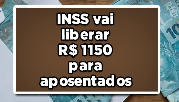 Empréstimo consignado INSS