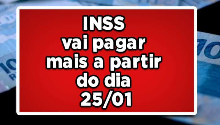 calendario inss 2023
