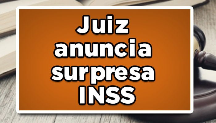 pagamento inss