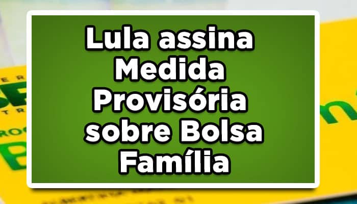 Bolsa Família 2023