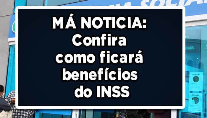 inss terá nova rodada de pente-fino