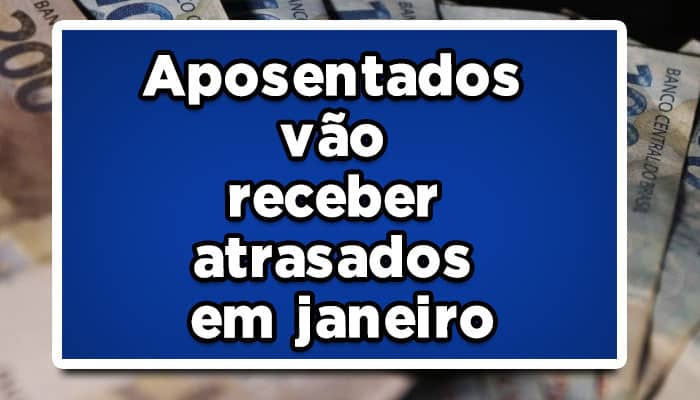 pagamento INSS