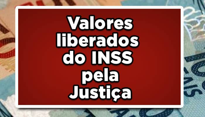 como receber atrasados do INSS