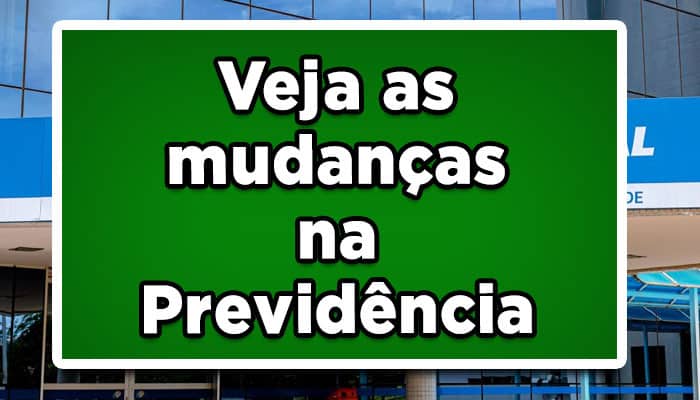 Previdência 2023
