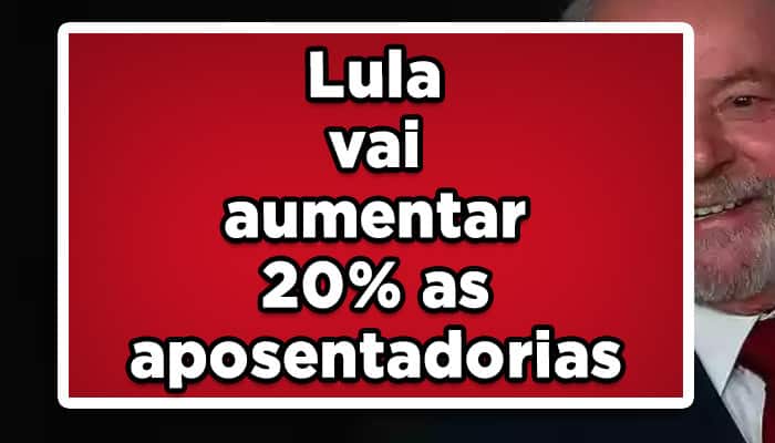 aposentadorias