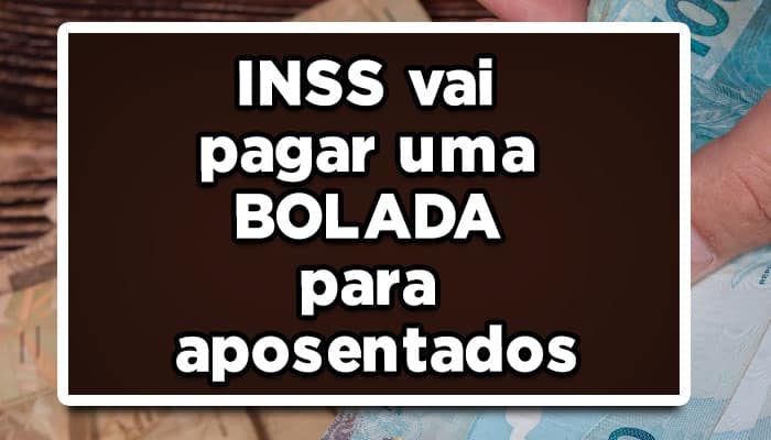 Quem tem direito a revisão das aposentadorias