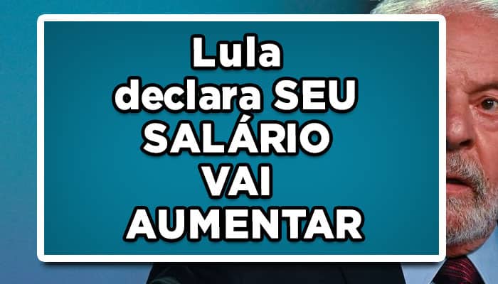 salário mínimo vai aumentar